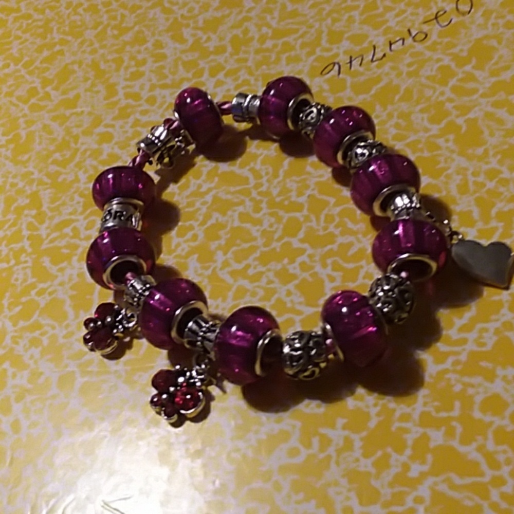 HANDMADE BRACELET - Picture 3 of 3